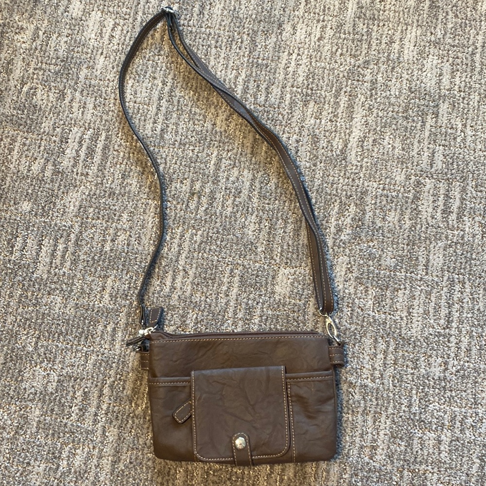 Rossetti shoulder bag